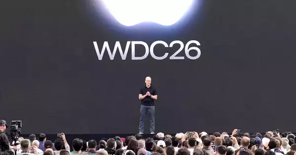 Gemini搭載でもプライバシーは譲らず、料金も不要　WWDCで示した“Apple流AI戦略”