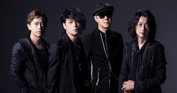 くも膜下出血にステージ4の肺がんも…苦難を乗り越えてきたT-BOLAN、35年を締めくくる初武道館のラストライブがWOWOWで放送・配信