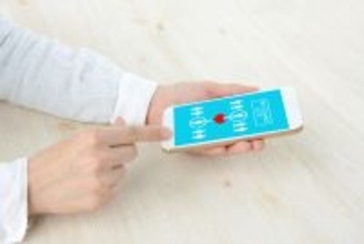 マッチングアプリ「実際に出会えた」人の割合は?