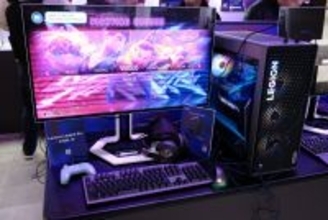 レノボ新製品を実際に手に取って試せるイベントが秋葉原で開催中。様子を見てきた