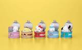 「キャラクターたちが缶からひょっこりの「カンキャラ！ サンリオキャラクターズ」1月下旬より発売」の画像1