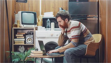 【狭小住宅】ワンルーム居住者の3人に1人が「オンオフが切り替えにくい」と回答 - 原因は?