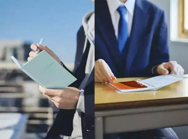 スキマ時間の学習「ちょこ勉」に! コクヨ キャンパスからポケットノート、バインダーなど8種類発売