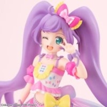『アイカツ！×プリパラ THE MOVIE』Lucreaらいとに「真中らぁら」が登場
