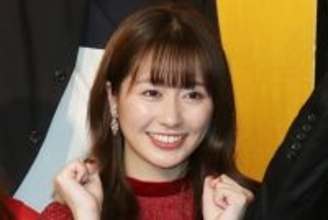 ももクロ佐々木彩夏が結婚を報告　「みなさんあたたかいメッセージありがとうございます」と感謝　ラジオで「気持ちを伝えられたら…」