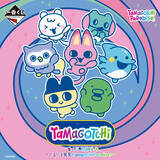 「一番くじ「たまごっち～ぐるぐる発見!Tamagotchi Paradise!～」のC賞・ラストワン賞公開にSNS沸く -「たまパラ一番くじはやばい」「最高すぎない?」の声」の画像1