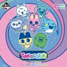 一番くじ「たまごっち～ぐるぐる発見!Tamagotchi Paradise!～」のC賞・ラストワン賞公開にSNS沸く -「たまパラ一番くじはやばい」「最高すぎない?」の声