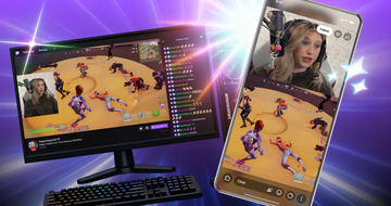 Twitch、1440p/9Mbps/HEVC配信に対応！ 縦画面向け配信も一緒に行う「デュアルフォーマット」もリリース