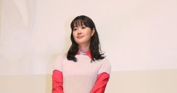 小川あん「もう映画に呪われていると思います」　生活を変えた“映画愛”語る　映画『遺愛』公開初日舞台挨拶