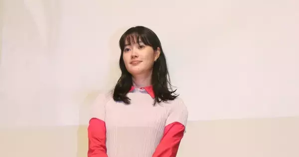 小川あん「もう映画に呪われていると思います」　生活を変えた“映画愛”語る　映画『遺愛』公開初日舞台挨拶