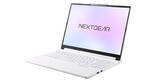 「NEXTGEAR、Ryzen 7 255とGeForce RTX 5060／5050を採用した16型ゲーミングPC」の画像1