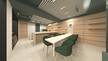 東京・表参道に「Vannelli Coffee」旗艦店オープン - 世界トップレベルのコーヒーを提供