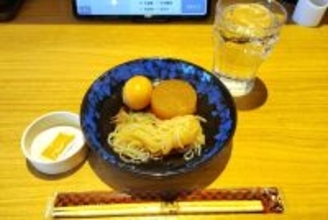 1000円くらいで1杯飲んで帰りたい 第2回 【資さんうどん】"資飲み"に初挑戦! ヘルシーに1杯やってきた