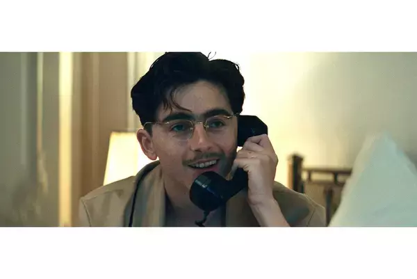 卓球王におれはなる - 『マーティ・シュプリーム 世界をつかめ』はクズ野郎の夢物語なのか?