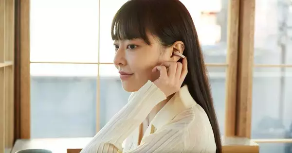 「Shokz、初のカフ型ワイヤレスイヤホン「OpenDots ONE」　GREEN FUNDINGで販売」の画像