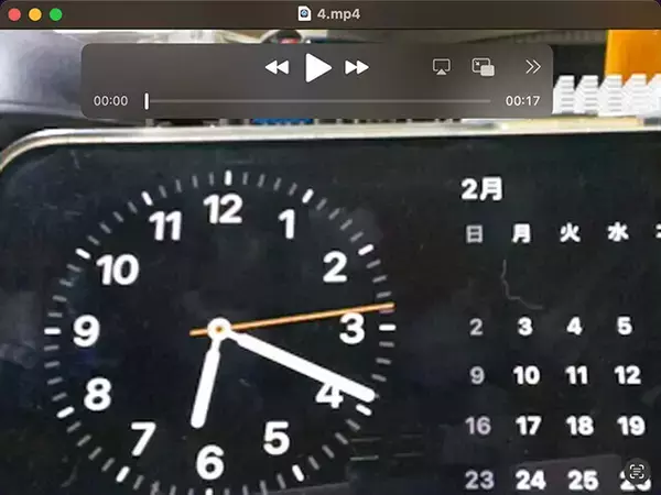 なんとなくコマンド 第109回 Raspberry PIのカメラコマンドを使う(3)