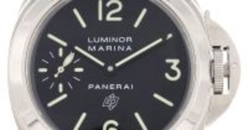 話したくなる腕時計トリビア 第69回 「デカ厚」ブームを巻き起こしたパネライ、どこの国のブランドかわかりますか?