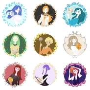 【2025年11月9日の運勢】九星気学占い(総合運・恋愛運・金運・仕事運)