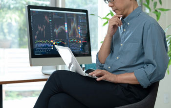 資産運用・投資のお悩みを解決 第27回 「“史上最高値”のうちに利益確定」は正解? ポイントは2つの「わからない」