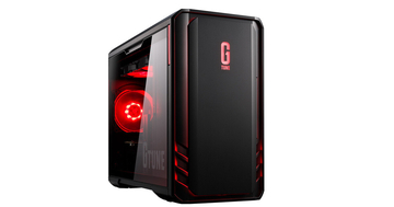 G TUNE、快適にプレイできる『The First Descendant』推奨ゲーミングPC