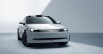 ソニー・ホンダモビリティが事業方針見直し - AFEELAの開発・発売中止へ