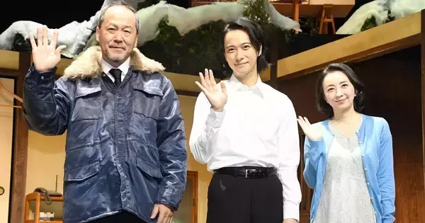 「戸塚祥太、大谷翔平の結婚発表に驚きも祝福のメッセージ「最高の追い風になりますように」」の画像