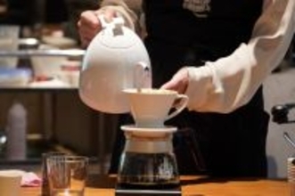 コーヒー初心者でも失敗しない! UCC直伝「挽き方・淹れ方・保存法」徹底ガイド - 豆の魅力を最大化する方法とは?