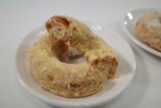 ミスド新商品『サクぽふん』が4月27日発売開始 - 新商品を実際に食べ比べてみた!