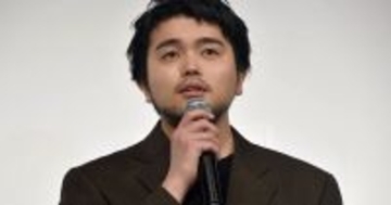 King Gnu井口理、台湾コンカフェのインスタライブに出演「視聴者は8人」