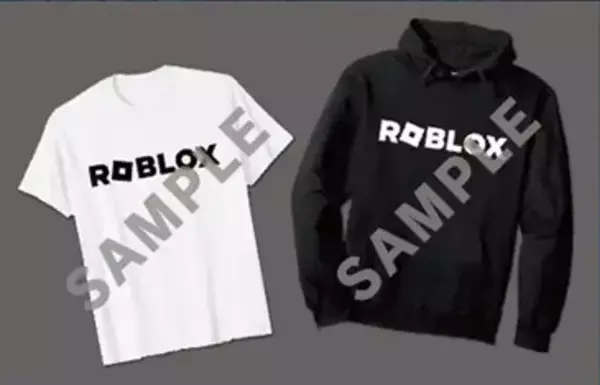 【セブン‐イレブン】「ロブロックス」オリジナルTシャツ・パーカーが抽選で100名に当たるキャンペーン開催