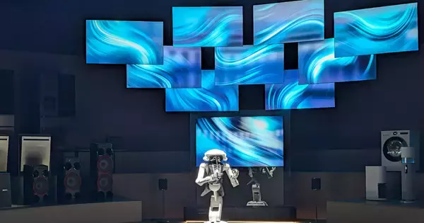 LGのAIホームは「会話」で動く、IFA 2026で見たスマートホームの現在地