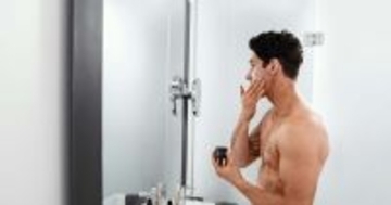 頑張るほど老ける? 男性が無意識にやっているNGスキンケア