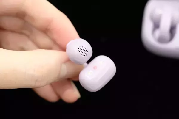 ソニー「LinkBuds」シリーズからイヤーカフ型の新モデル「LinkBuds Clip」登場！ 実機を聞いてきた