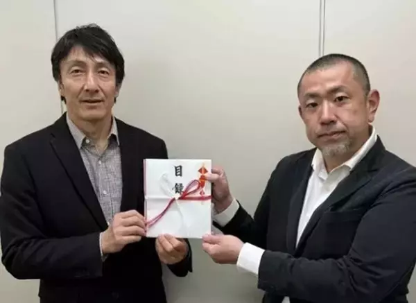 パーソルが「はたらくWell-being Donation」で集まった笑顔ポイントを一般社団法人Athlete-Bridgeへ寄付