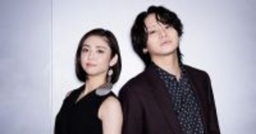 震災や真冬の溺水危機で痛感した「一人では何もできない」 佐藤流司＆山谷花純、『三屋清左衛門残日録』で苦難に立ち向かう夫婦役