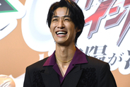 曽野舜太、夢の『仮面ライダー』役で活きたM!LKでの経験明かす　役柄に驚きも「あれ、俺…」