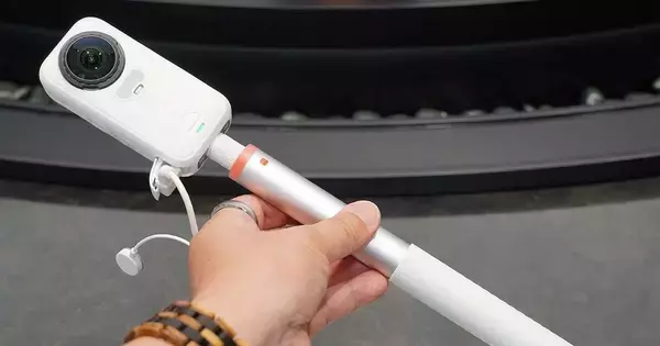 高画質化とAI自動編集が目玉、Insta360が新360度カメラ「Insta360 X6」正式発表