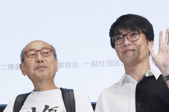 桐谷広人氏×テスタ氏登壇で会場熱狂! SBI証券『資産運用フェス2025』を振り返る