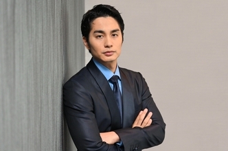 中村蒼、戦争テーマの作品出演で芽生えた思い　大沢たかおに相談した“役者としての不安”も明かす