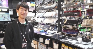 2025年、専門店で人気を集めたゲーミングマウス5選 - 古田雄介の家電トレンド通信