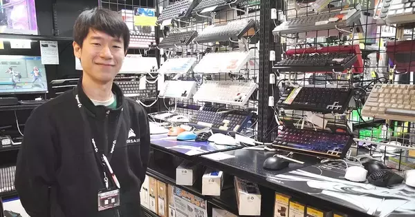 2025年、専門店で人気を集めたゲーミングマウス5選 - 古田雄介の家電トレンド通信