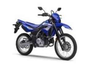 ヤマハ、原付二種クラスのオン・オフモデル「WR125R」発売 - ファンライド性能を追及