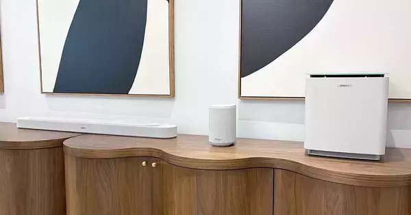 ボーズ、次世代ホームオーディオ「Lifestyle」発表　立体音響もデザインも妥協なし！