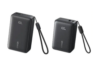 【セブン-イレブン】Anker初のリン酸鉄リチウムイオン電池搭載モバイルバッテリーなど計14製品を発売