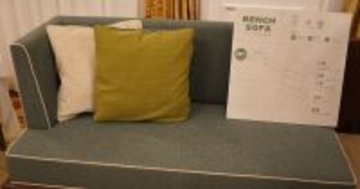 三井デザインテック、特注家具の資源循環を推進する新サービスを開始へ