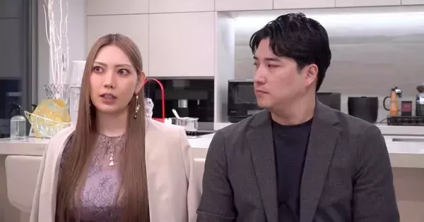 桁外れのセレブ生活　クレジットカードの引き落としが「月に…」　しかし、華やかな生活の裏には壮絶な過去が