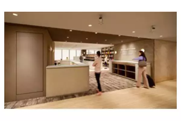 新千歳空港内に半導体関連企業の共創拠点「RISE GATE NEW CHITOSE AIRPORT」誕生