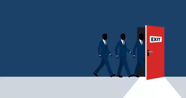 Googleから相次ぐ人材流出 - 優秀な研究者がAnthropicとOpenAIへ
