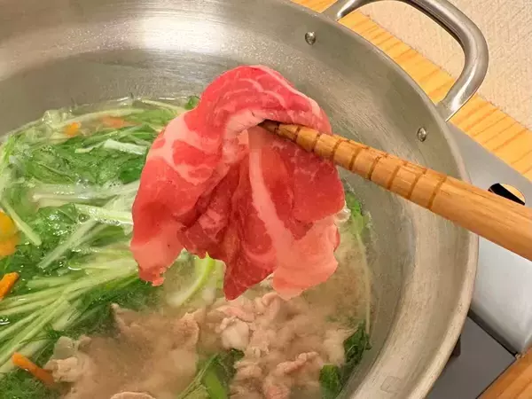 市販の調味料だけで7日間。「あったか献立」はどこまで作れる?