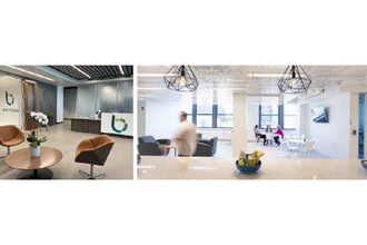 三井リンクラボ新木場2に、BioLabsがアジア初の直営拠点「BioLabs Tokyo」開設